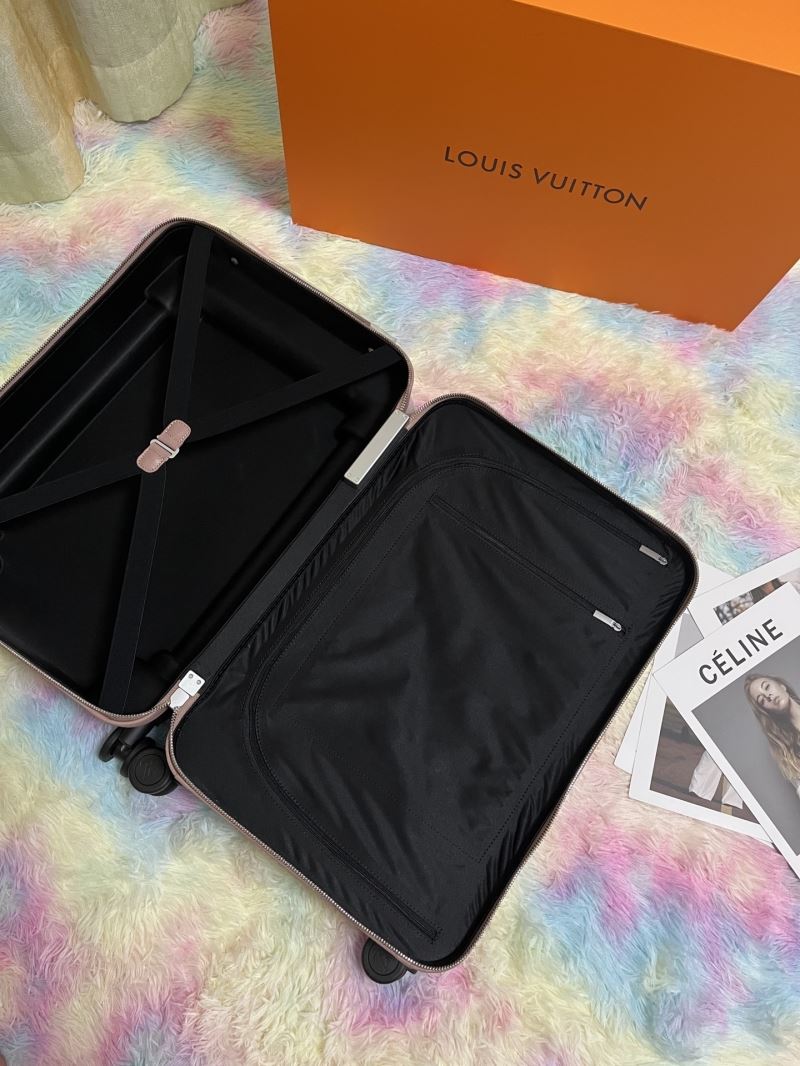 Louis Vuitton Suitcase